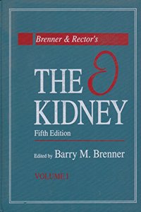 Brenner and Rector's the Kidney: 1