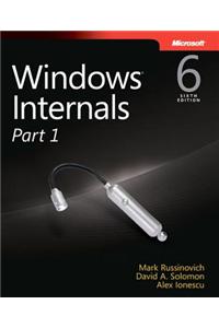 Windows Internals, Part 1