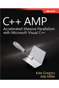 C++ AMP