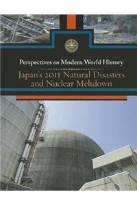 Japan's 2011 Natural Disaster and Nuclear Meltdown