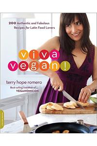 Viva Vegan!