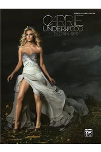 Carrie Underwood: Blown Away