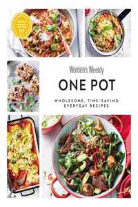 Australian Women's Weekly One Pot