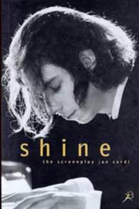 Shine: The Screenplay