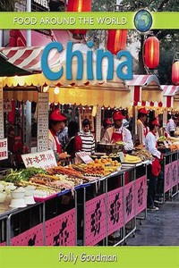 Food Around the World: China