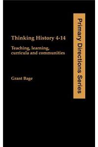 Thinking History 4-14