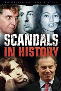 Scandals in History