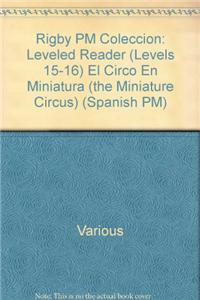 El Circo En Miniatura (the Miniature Circus)