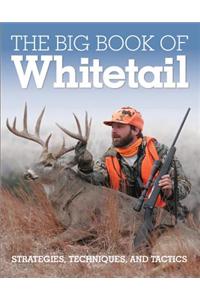 Big Book of Whitetail