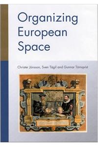 Organizing European Space