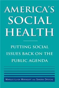 America's Social Health