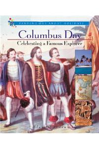 Columbus Day: Celebrating a Famous Explorer