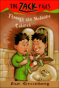 Through the Medicine Cabinet