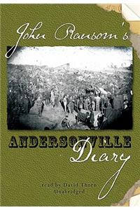 John Ransom's Diary