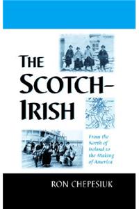 The Scotch-Irish