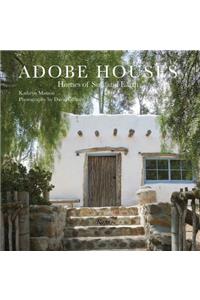 Adobe Houses