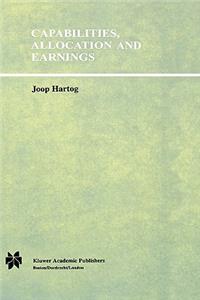Capabilities, Allocation and Earnings