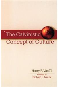 Calvinistic Concept of Culture