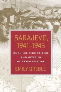 Sarajevo, 1941-1947