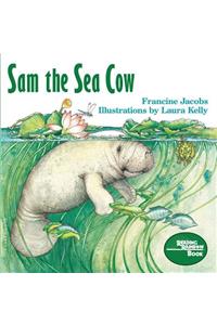 Sam the Sea Cow