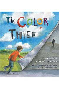 The Color Thief