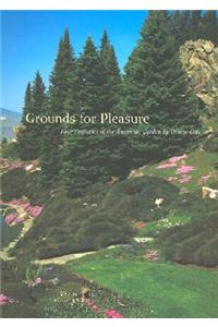 Grounds for Pleasure: Four Centuries