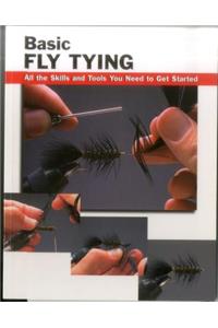 Basic Fly Tying