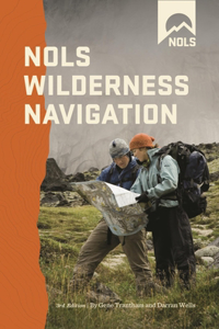 Nols Wilderness Navigation