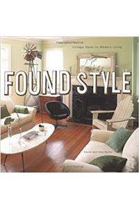 Found Style