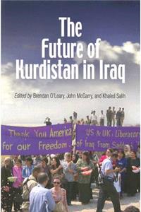 Future of Kurdistan in Iraq