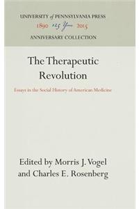 Therapeutic Revolution