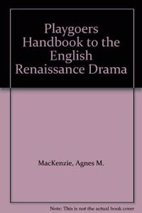 Playgoers Handbook CB