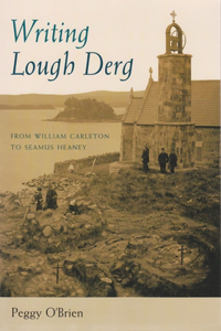 Writing Lough Derg