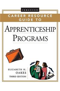 Ferguson Career Resource Guide to Apprenticeship Programs