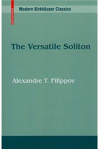 The Versatile Soliton