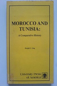 MORROCCO AND TUNISIA