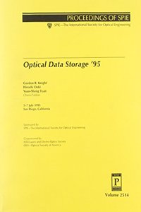 Optical Data Storage 95