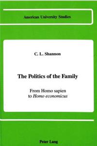 Politics of the Family