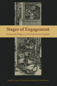 Stages of Engagement