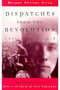 Dispatches from the Revolution