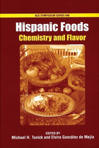 Hispanic Foods