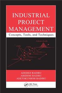 Industrial Project Management