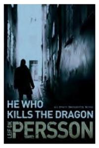 He Who Kills the Dragon