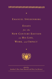 EMANUEL SWEDENBORG