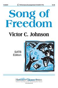 Song Of Freedom