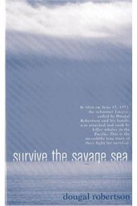 Survive the Savage Sea