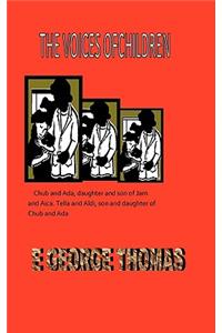 The Voices of Children