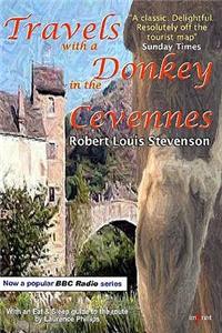 Travels with a Donkey in the Cevennes