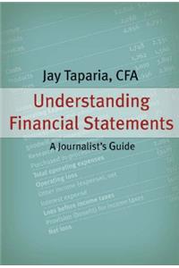 Understanding Financial Statements