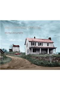 Lost Communities of Virginia